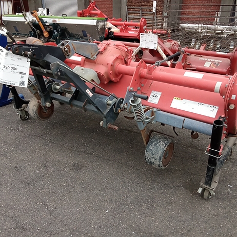 ロータリーハロー