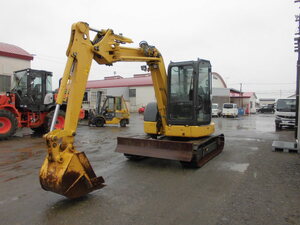 パワーショベル