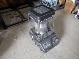 ブルーヒーター