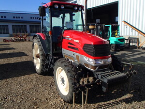 トラクター71～99ps