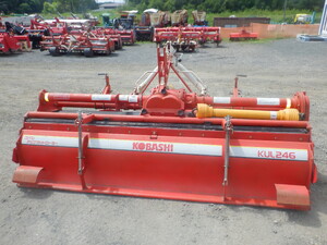 アッパーロータリー