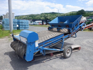 ベルトコンベア