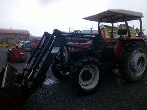 トラクター41～70ps