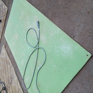 もうもうマット（ホットマット）