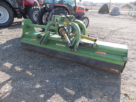 ストローチョッパー