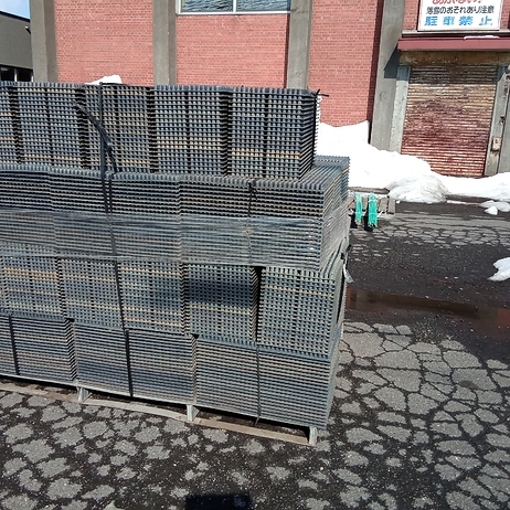 水稲用ポット苗箱