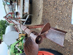 スラリー撹拌機（アジテーター）