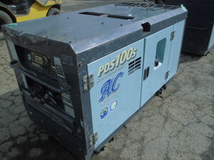 エアーコンプレッサー