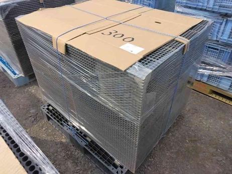 玉葱育苗トレー