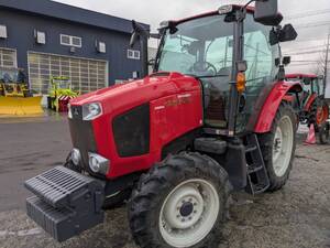 トラクター100～130ps