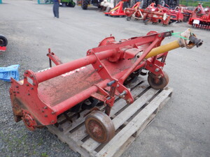 ロータリーハロー