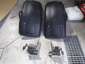 フロントフェンダー