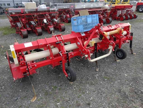 ロータリーカルチ