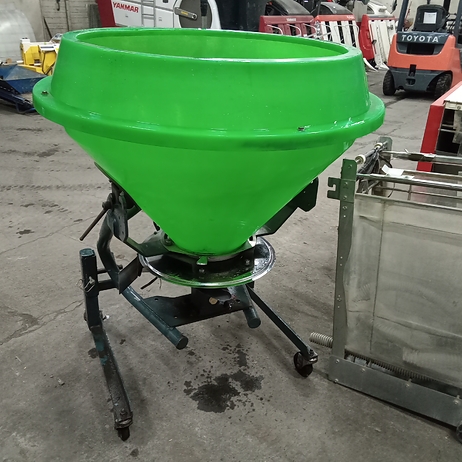 ブロードキャスター