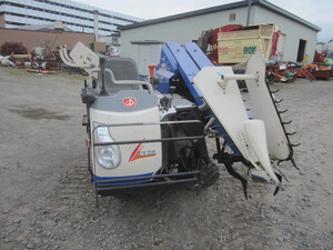 人参ハーベスター