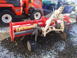 ロータリーハロー