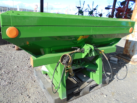 ブロードキャスター