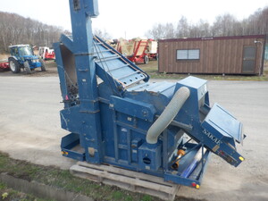 ビーンスレッシャー