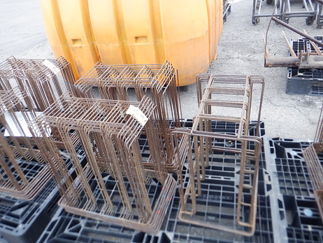 ポットコンテナ