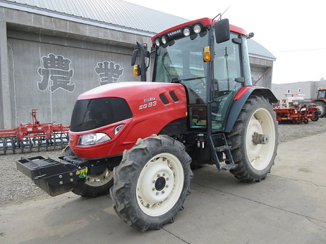 トラクター71〜99PS