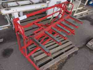 テーブルリフター