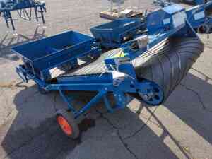 ビート用コンベアー