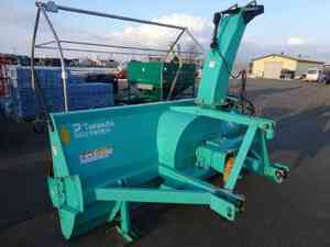 スノーブロワー