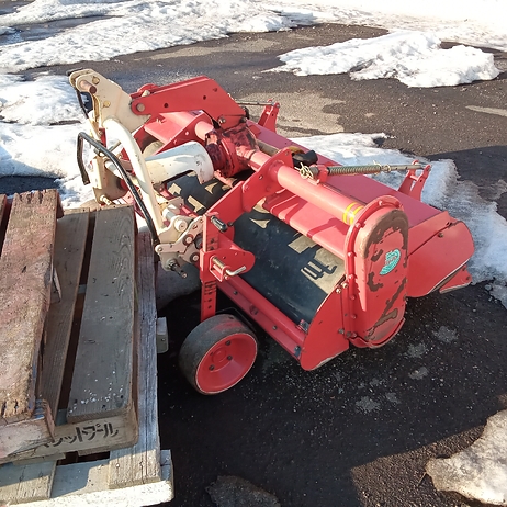 アッパーロータリー