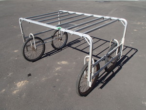 アルミワーカー①