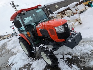 トラクター41～70ps