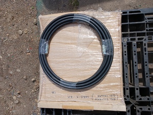 油圧ホース