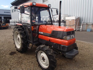 トラクター41～70ps