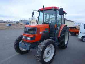 トラクター４１〜７０ｐｓ