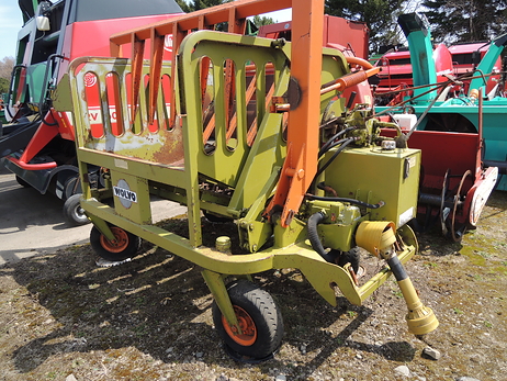 ロールカッター