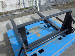 パレットフォーク