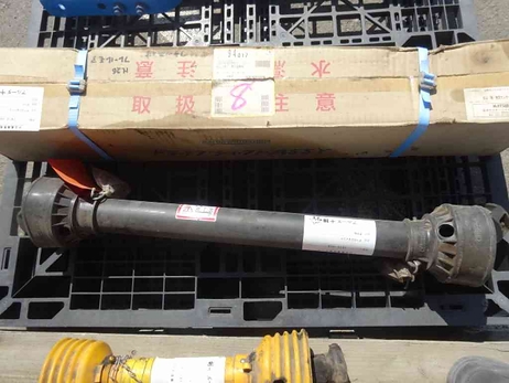 ＰＴＯジョイント