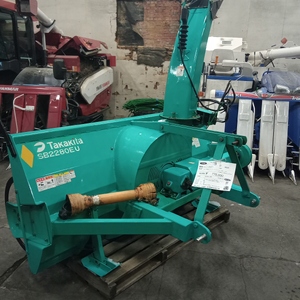 スノーブロワー