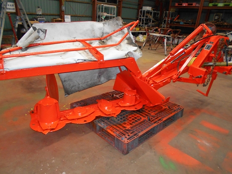 ディスクモアー