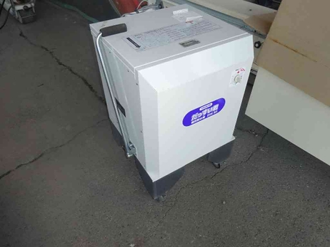 種籾脱水機