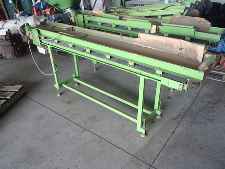 ベルトコンベア