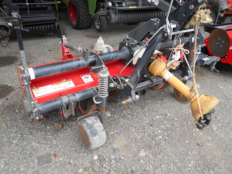 ロータリーハロー