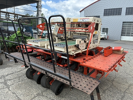 ロボットビート移植機