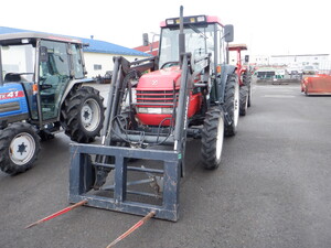 トラクター71～99ps