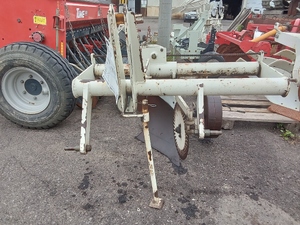 ワンウェイプラウ