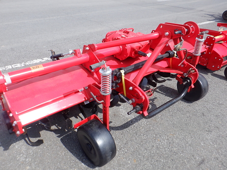 ロータリーハロー