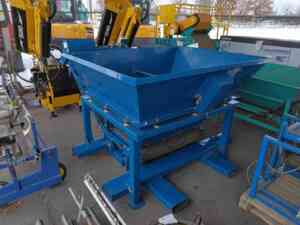 ビート用コンベアー