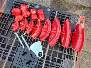 パイプべンダー