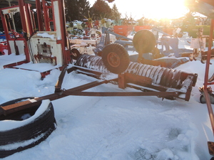 ケンブリッチローラー