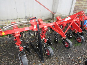 カルチベーター