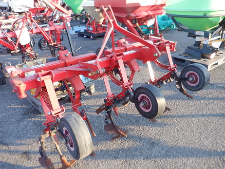 カルチベーター